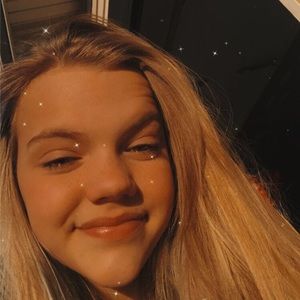 Meet your Posher, Cheyenne